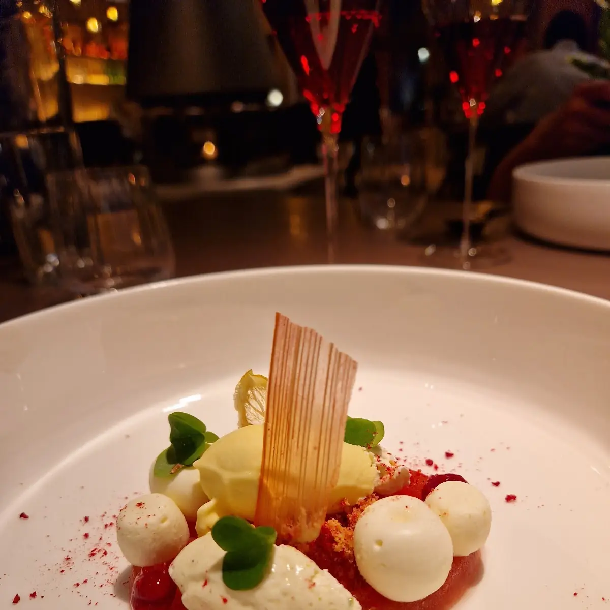 Essen und Trinken photo 4