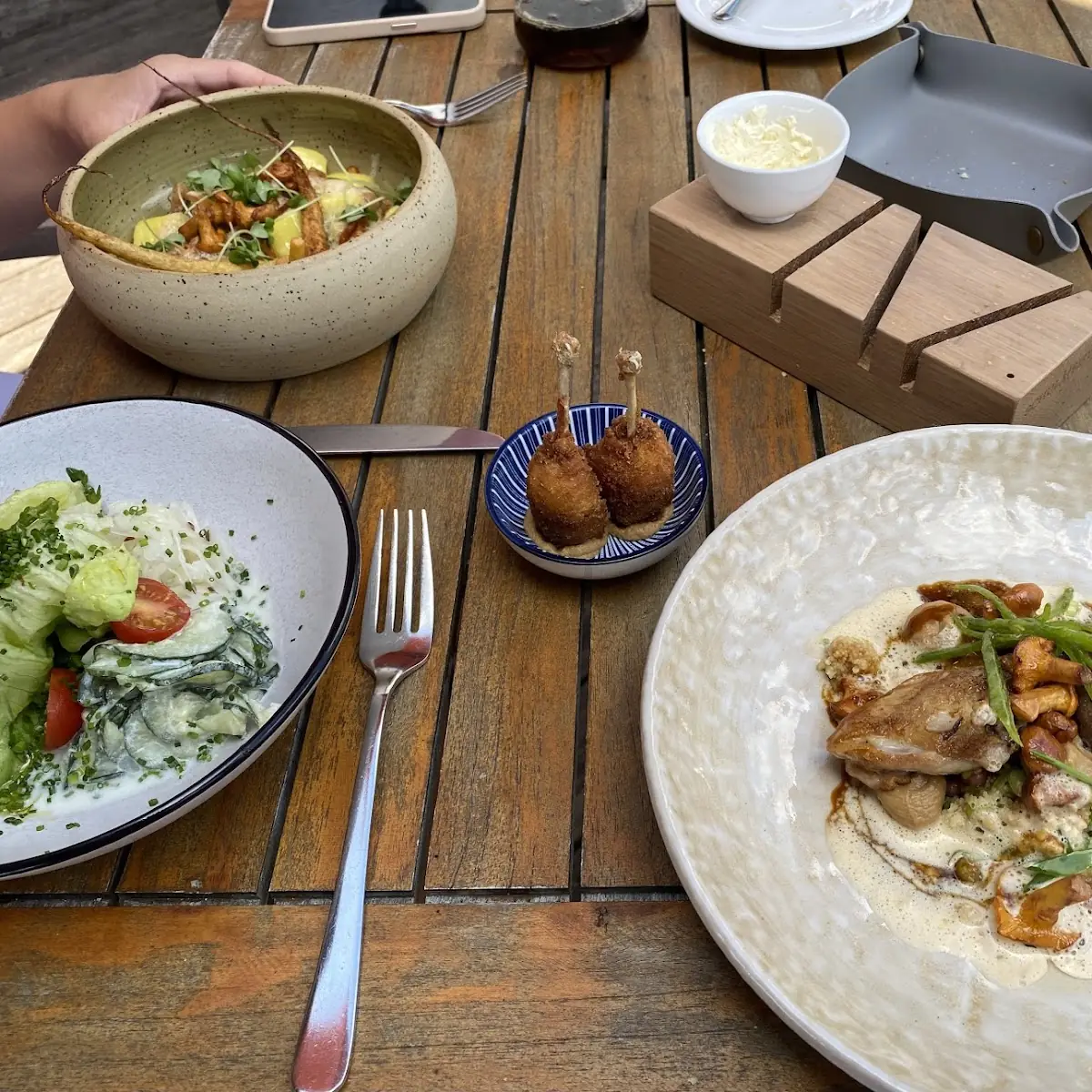 Essen und Trinken photo 7