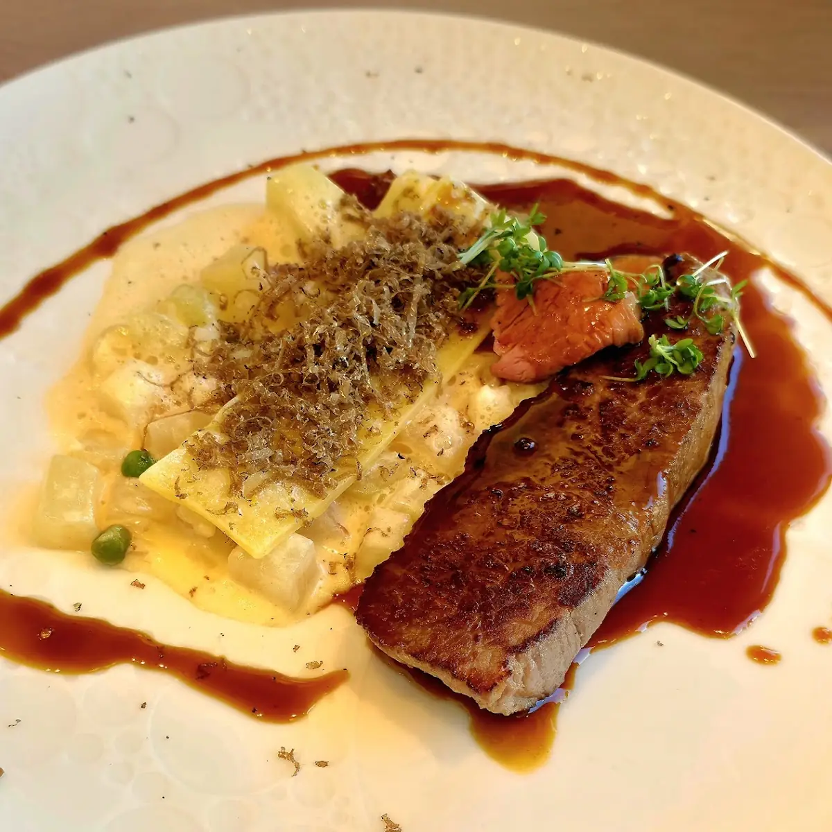 Essen und Trinken photo 8