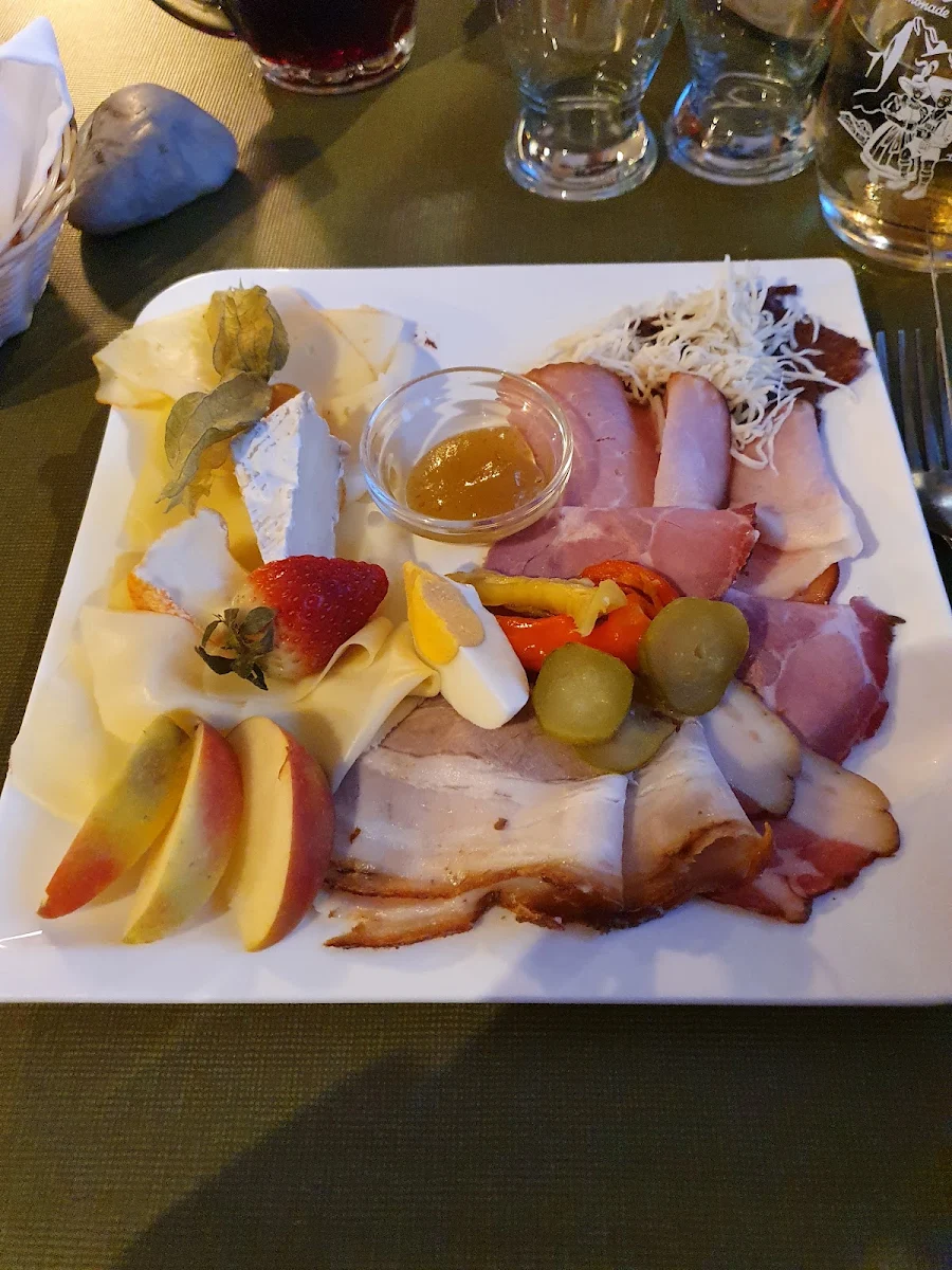 Essen und Trinken photo 2