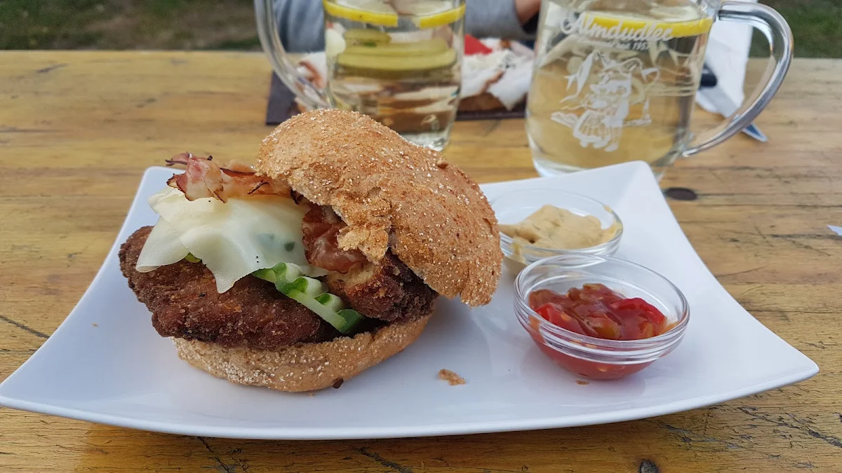 Essen und Trinken photo 8