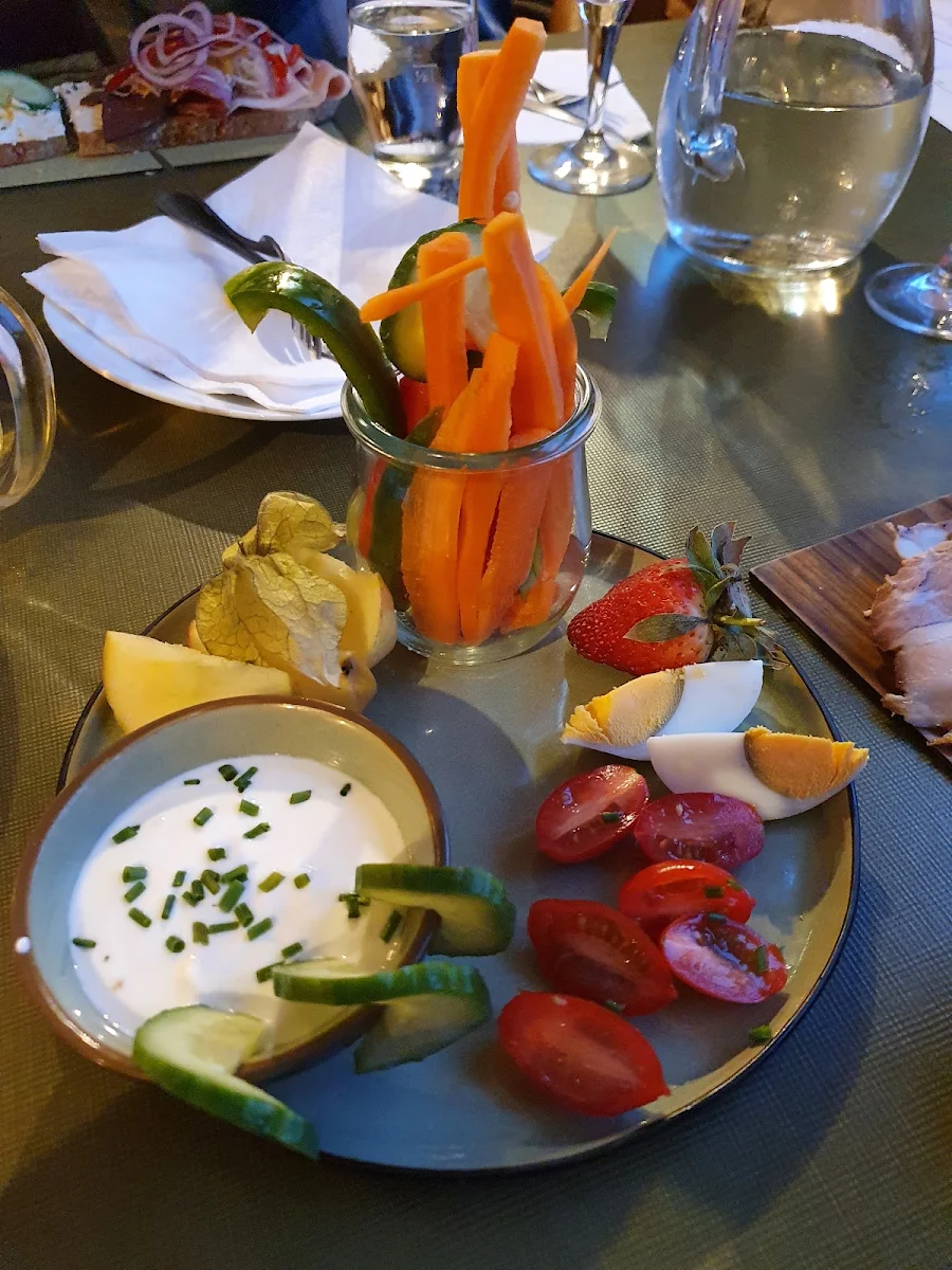 Essen und Trinken photo 9