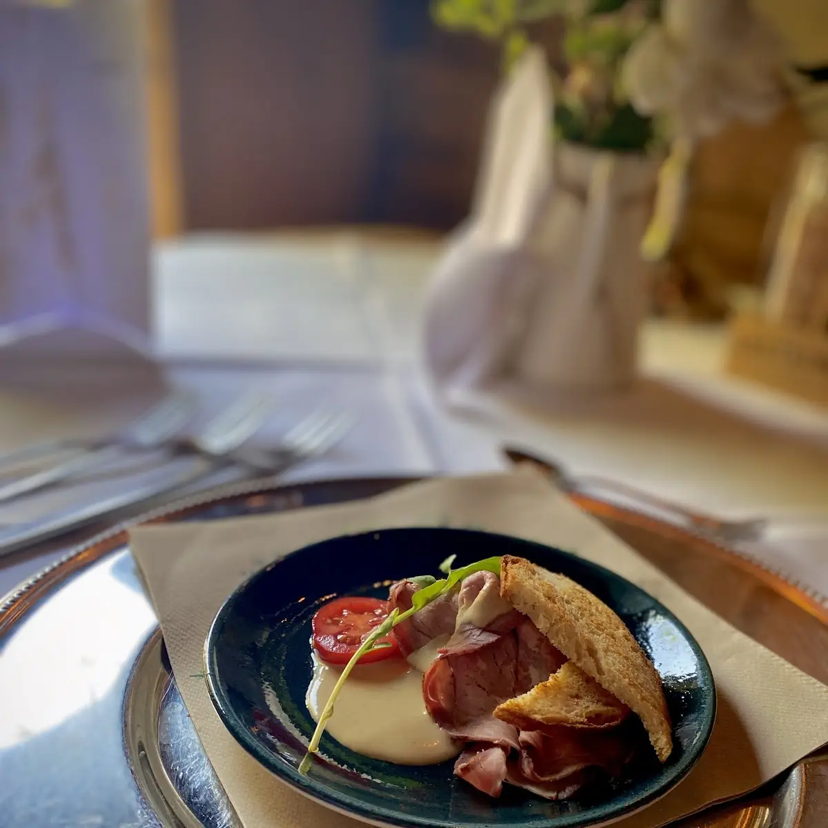 Essen und Trinken photo 1
