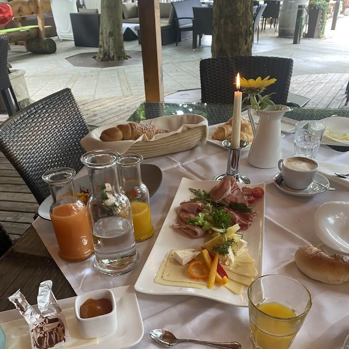 Essen und Trinken photo 3