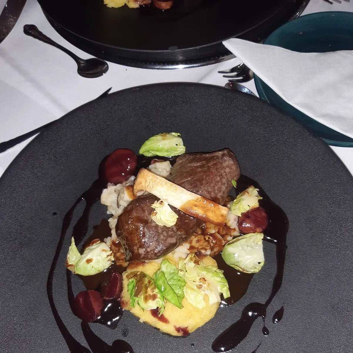 Essen und Trinken photo 4