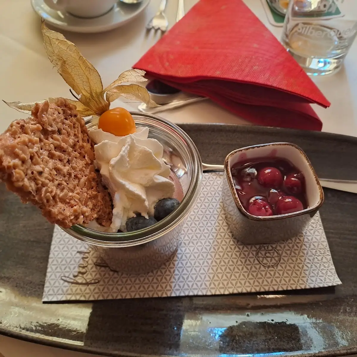 Essen und Trinken photo 5