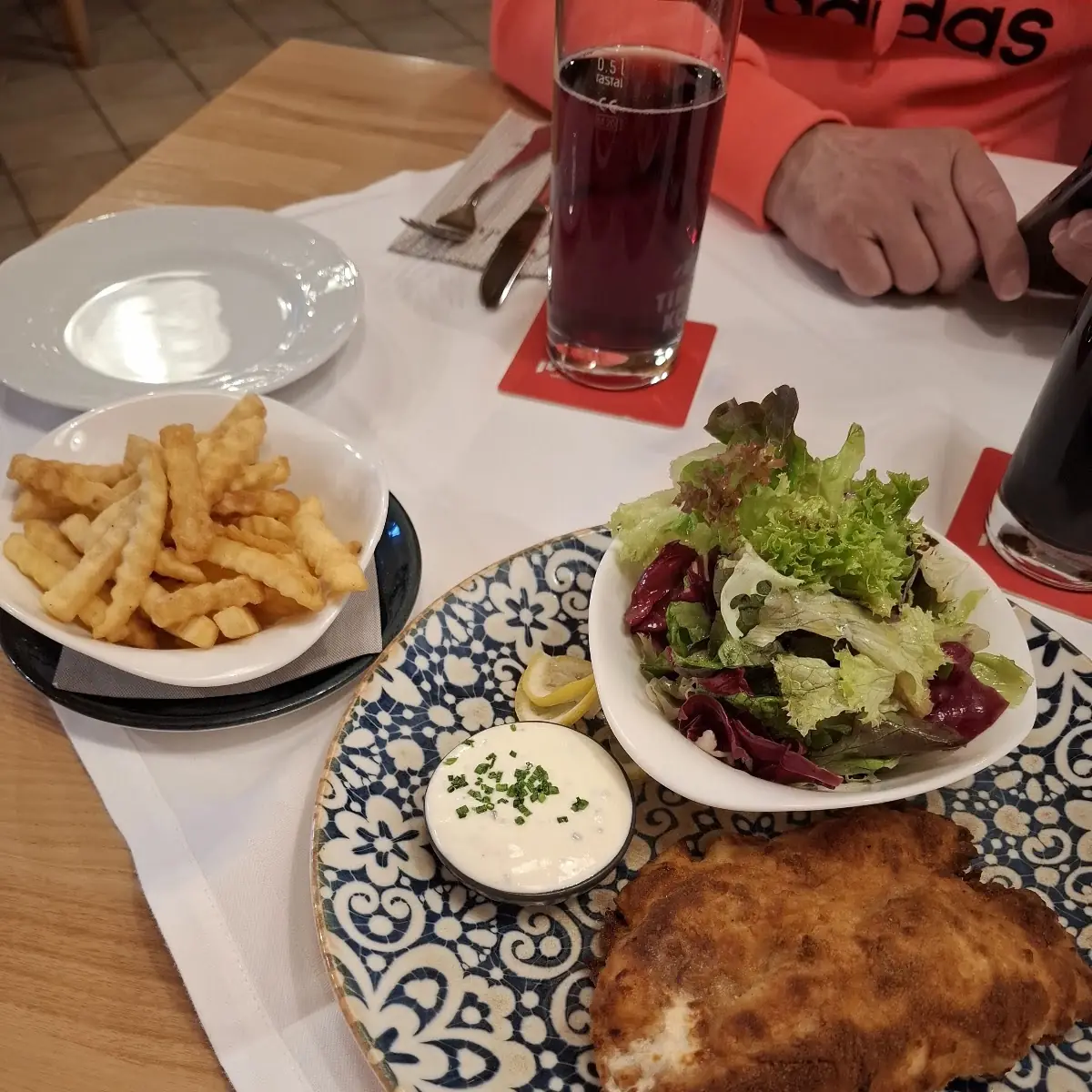 Essen und Trinken photo 7
