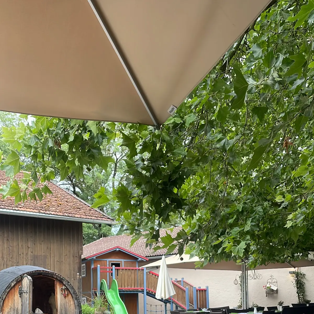 Atmosphäre photo 10