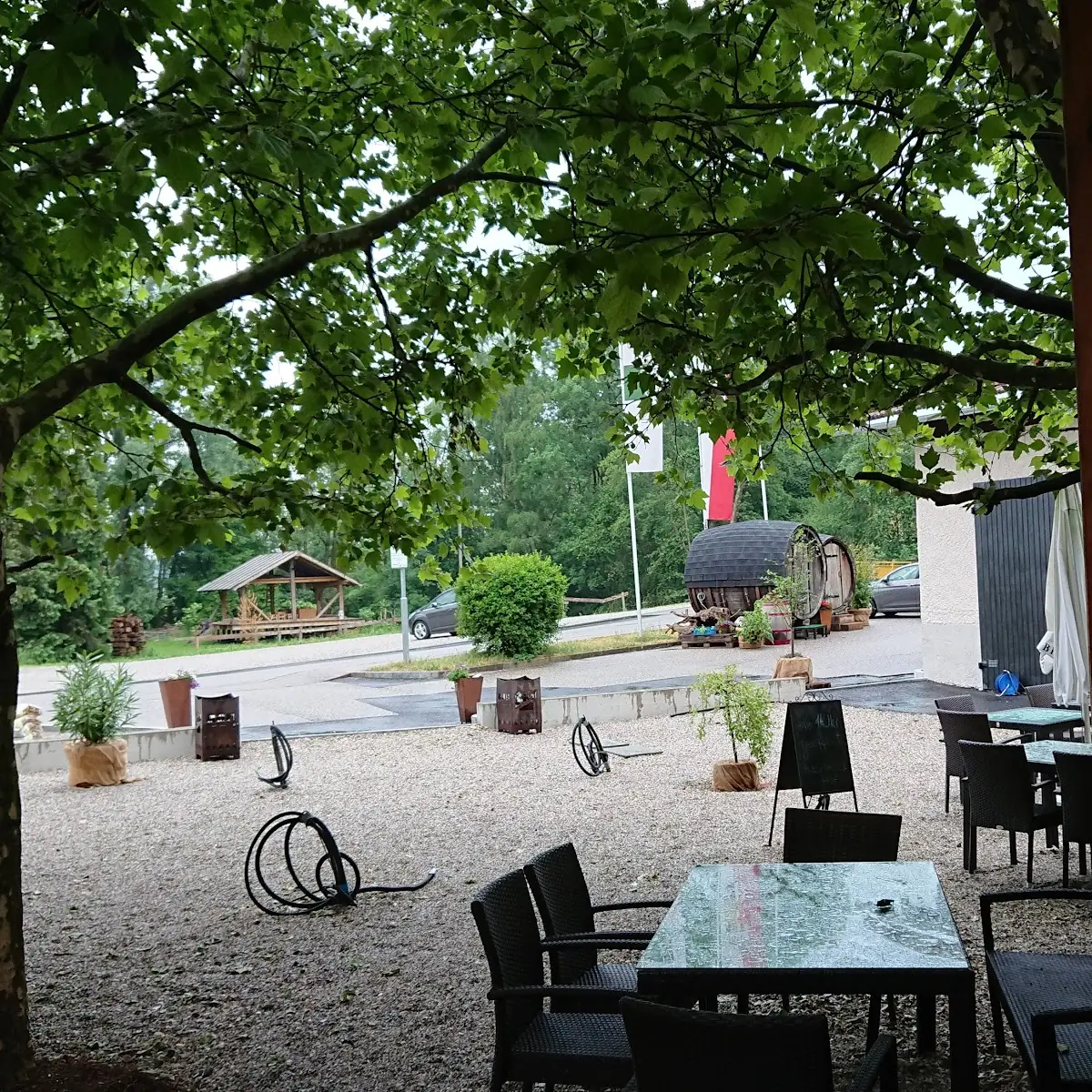 Atmosphäre photo 8