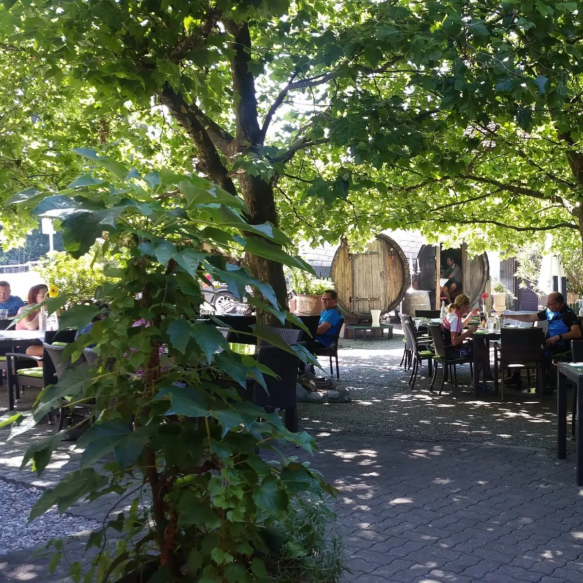 Atmosphäre photo 9