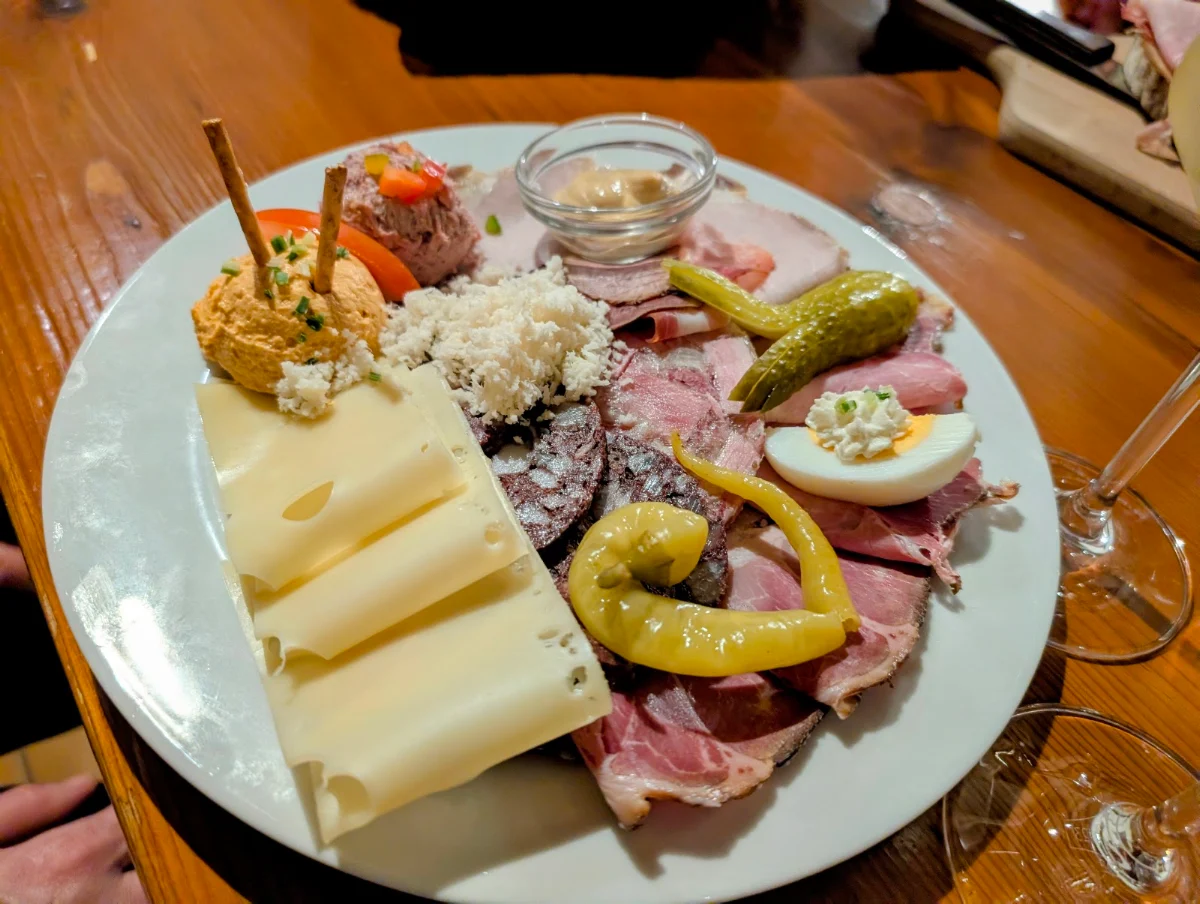 Essen und Trinken photo 1