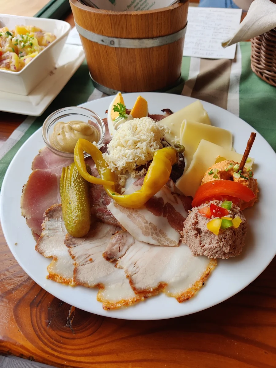 Essen und Trinken photo 10