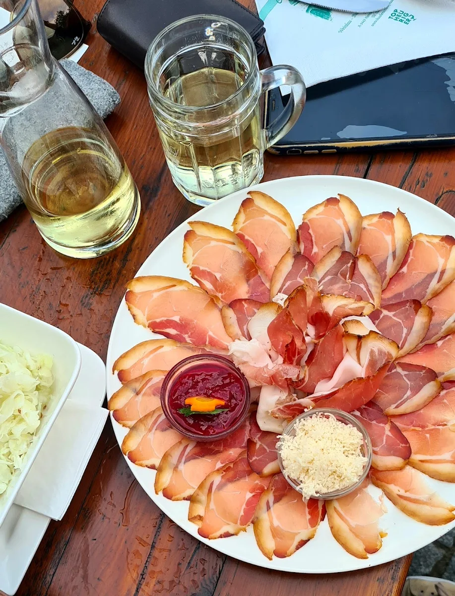 Essen und Trinken photo 4