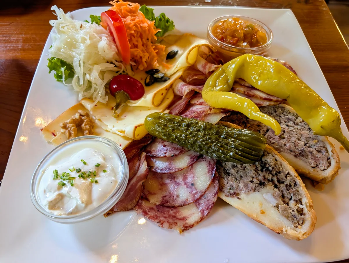 Essen und Trinken photo 7
