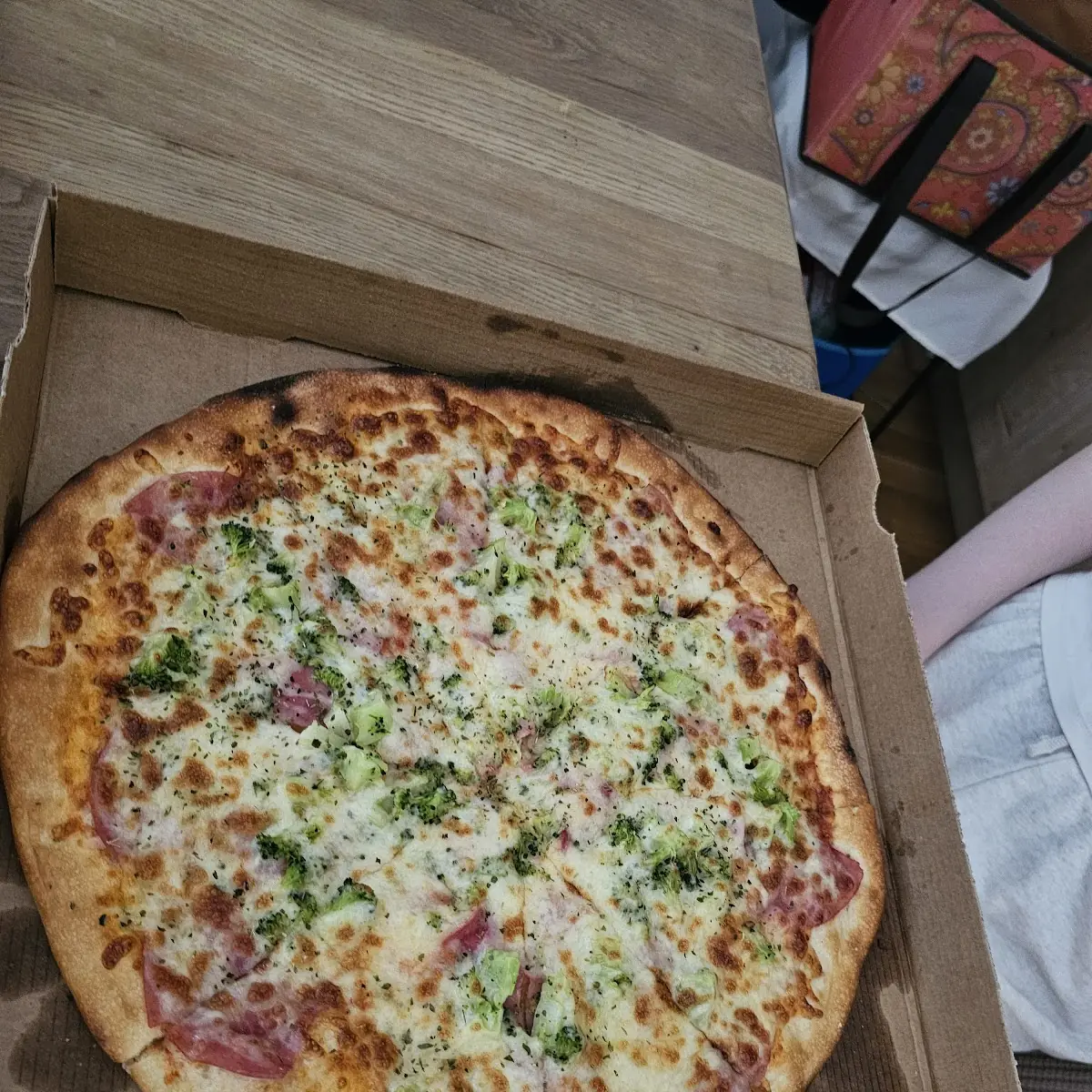 Essen und Trinken photo 1