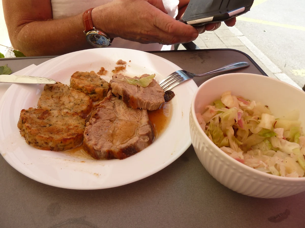 Essen und Trinken photo 2