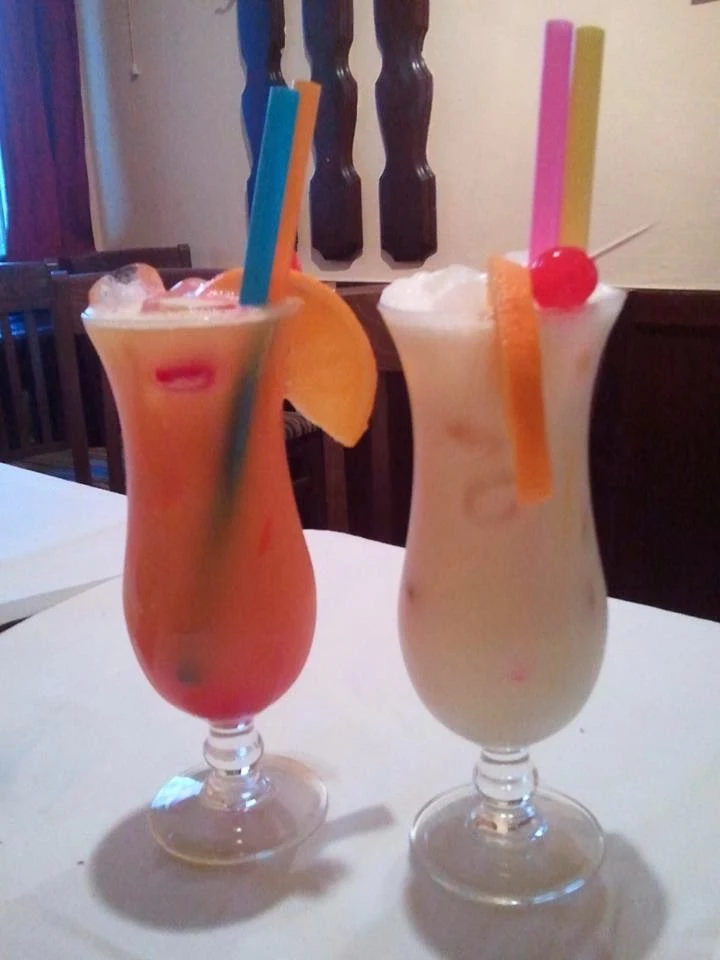 Essen und Trinken photo 3