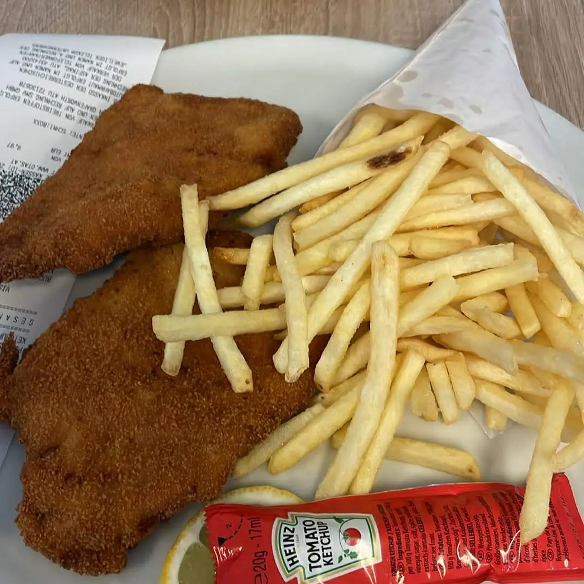 Essen und Trinken photo 1