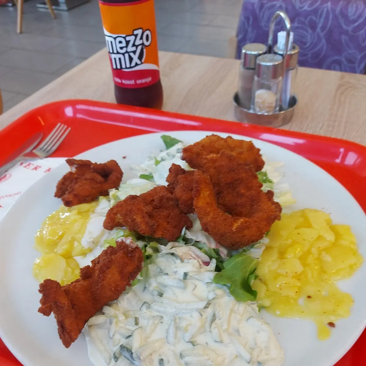 Essen und Trinken photo 2