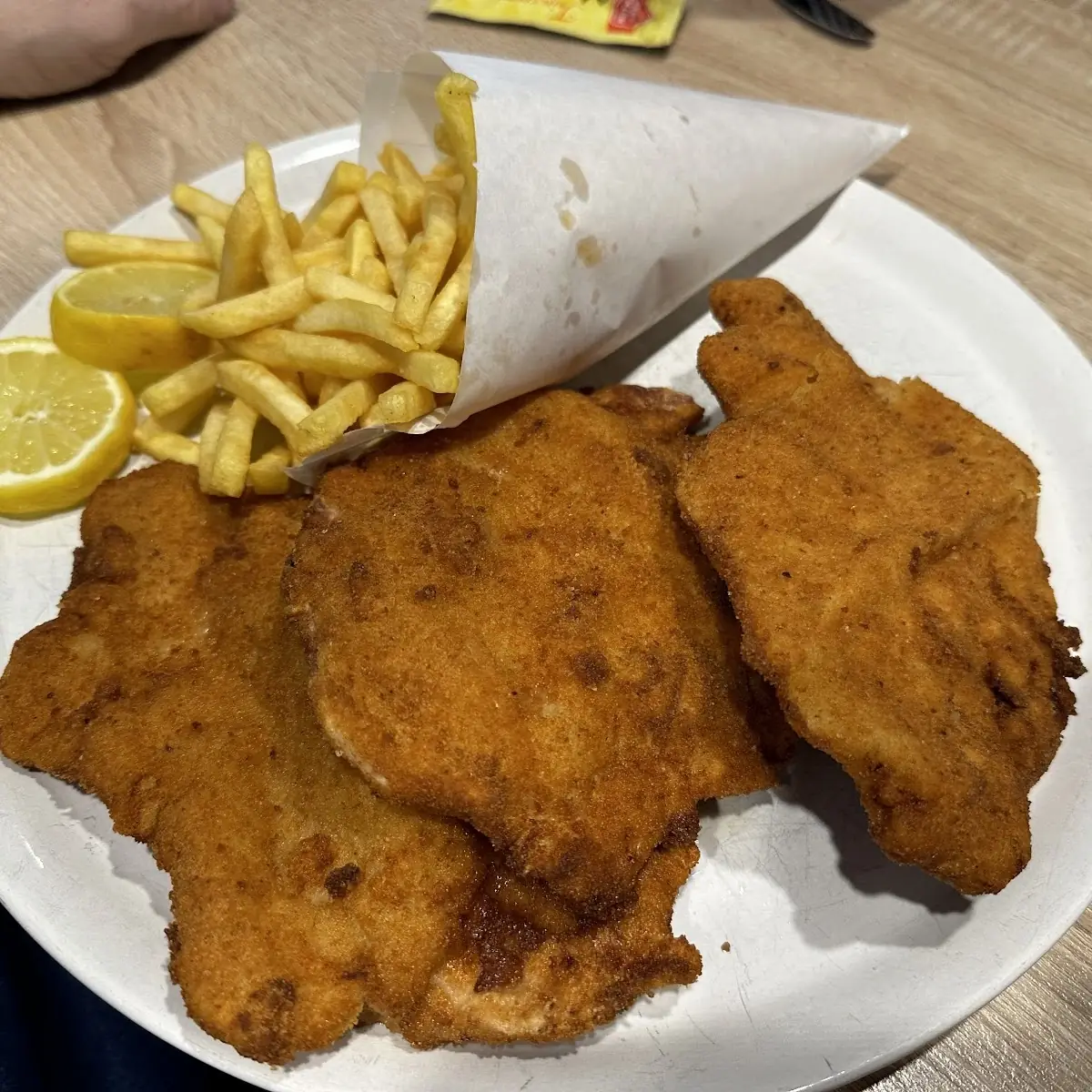 Essen und Trinken photo 4