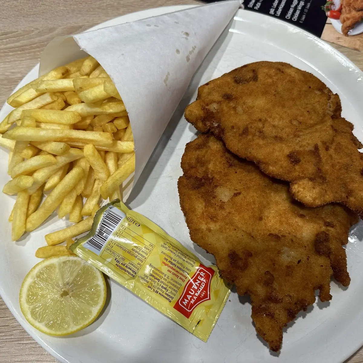 Essen und Trinken photo 5