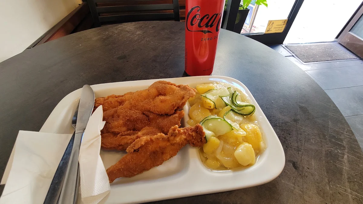 Essen und Trinken photo 7