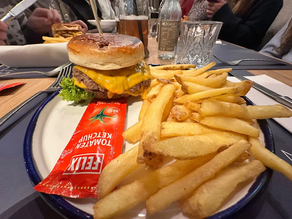 Essen und Trinken photo 1