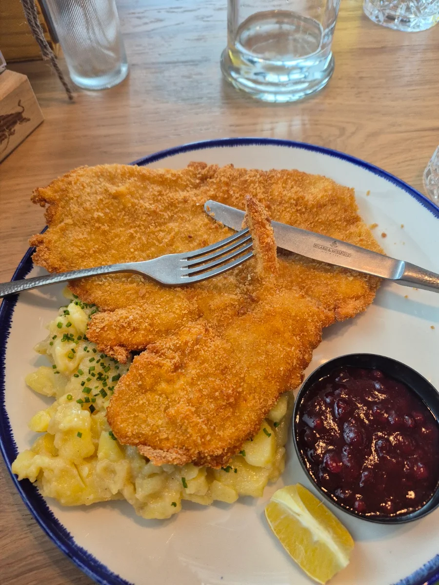 Essen und Trinken photo 7