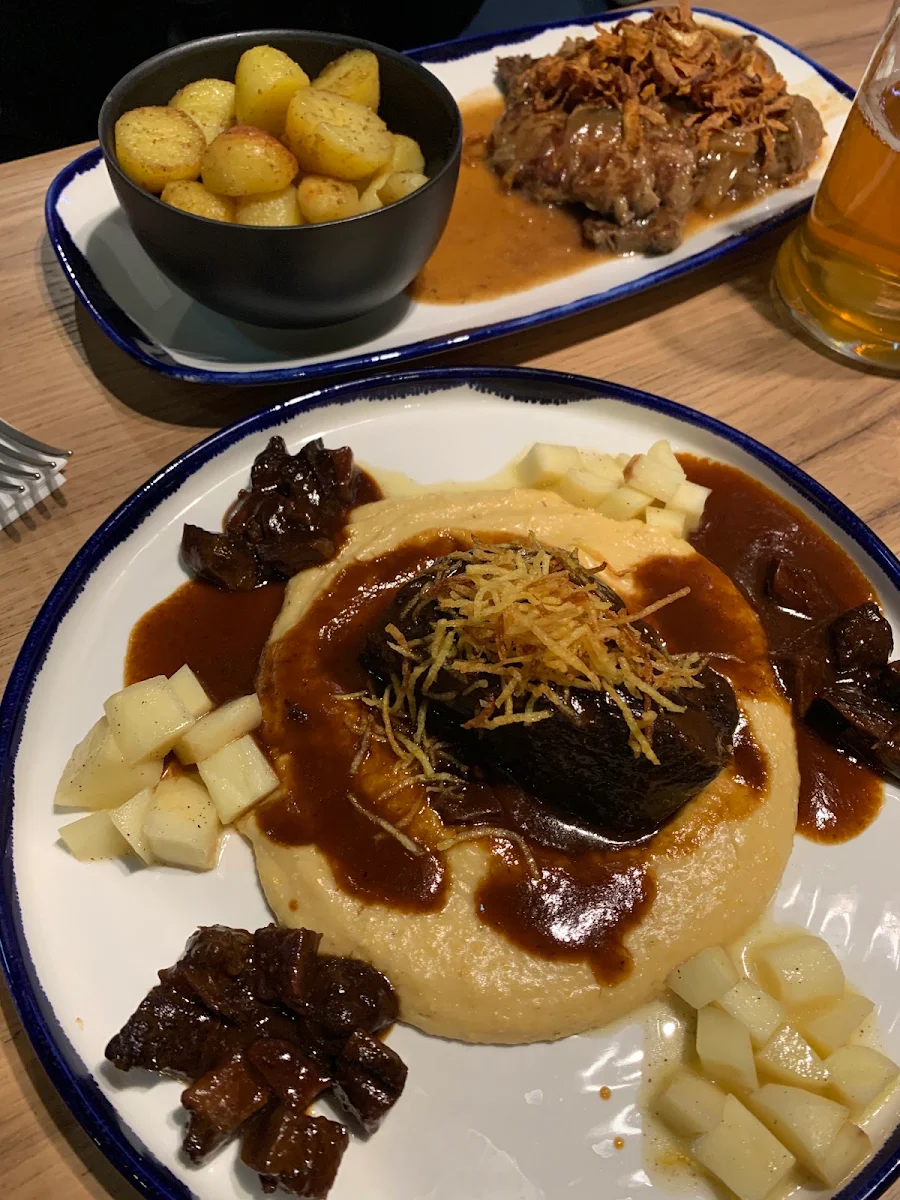 Essen und Trinken photo 8