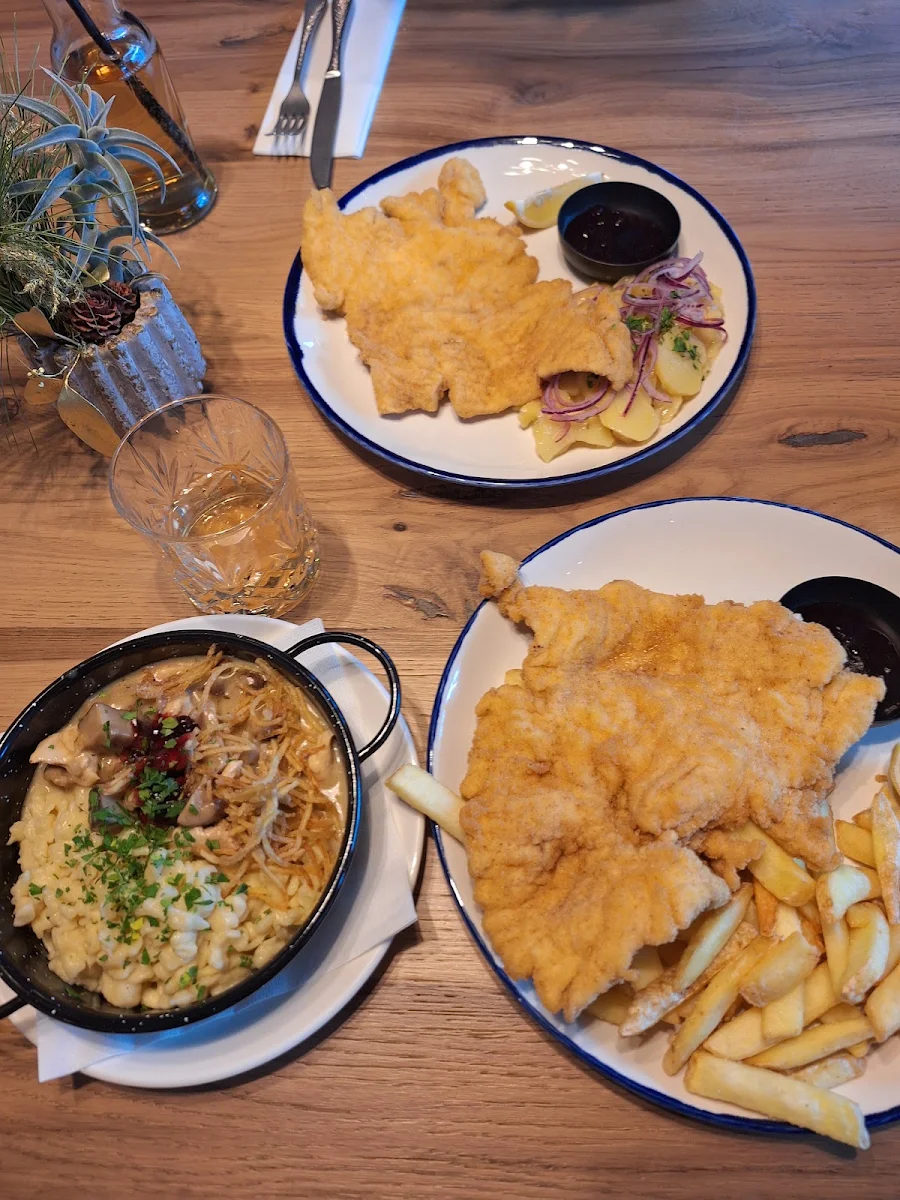 Essen und Trinken photo 9