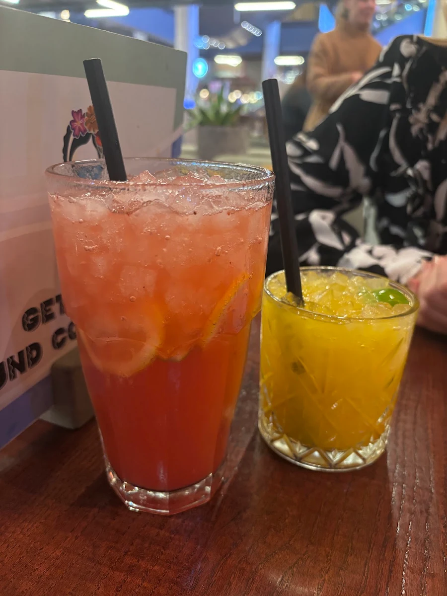 Essen und Trinken photo 6