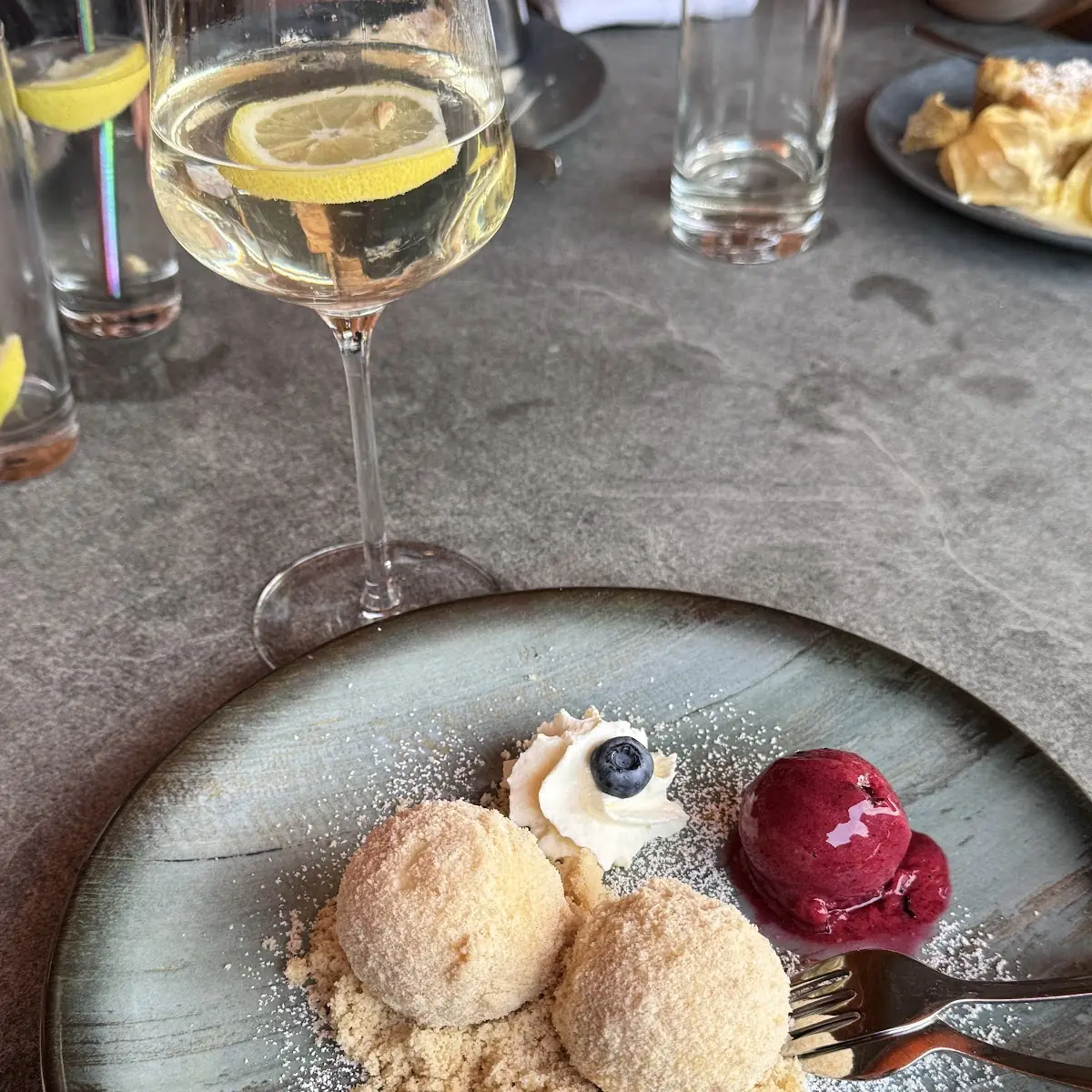Essen und Trinken photo 10