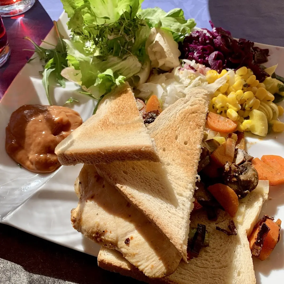 Essen und Trinken photo 7