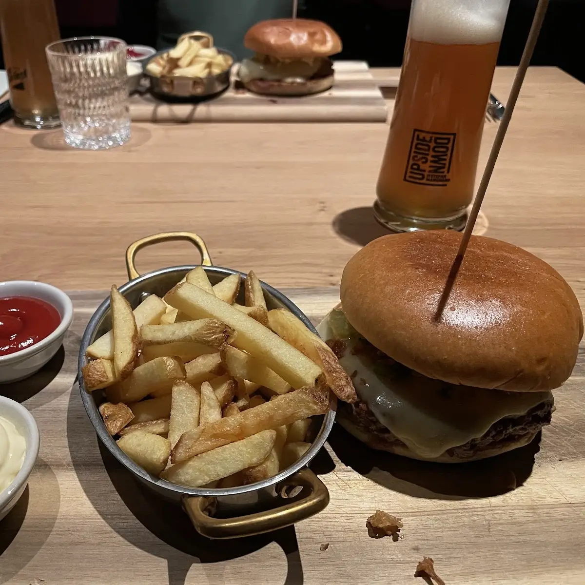 Essen und Trinken photo 6