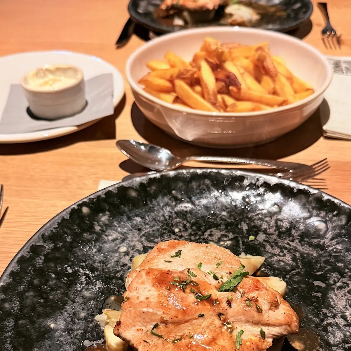 Essen und Trinken photo 9