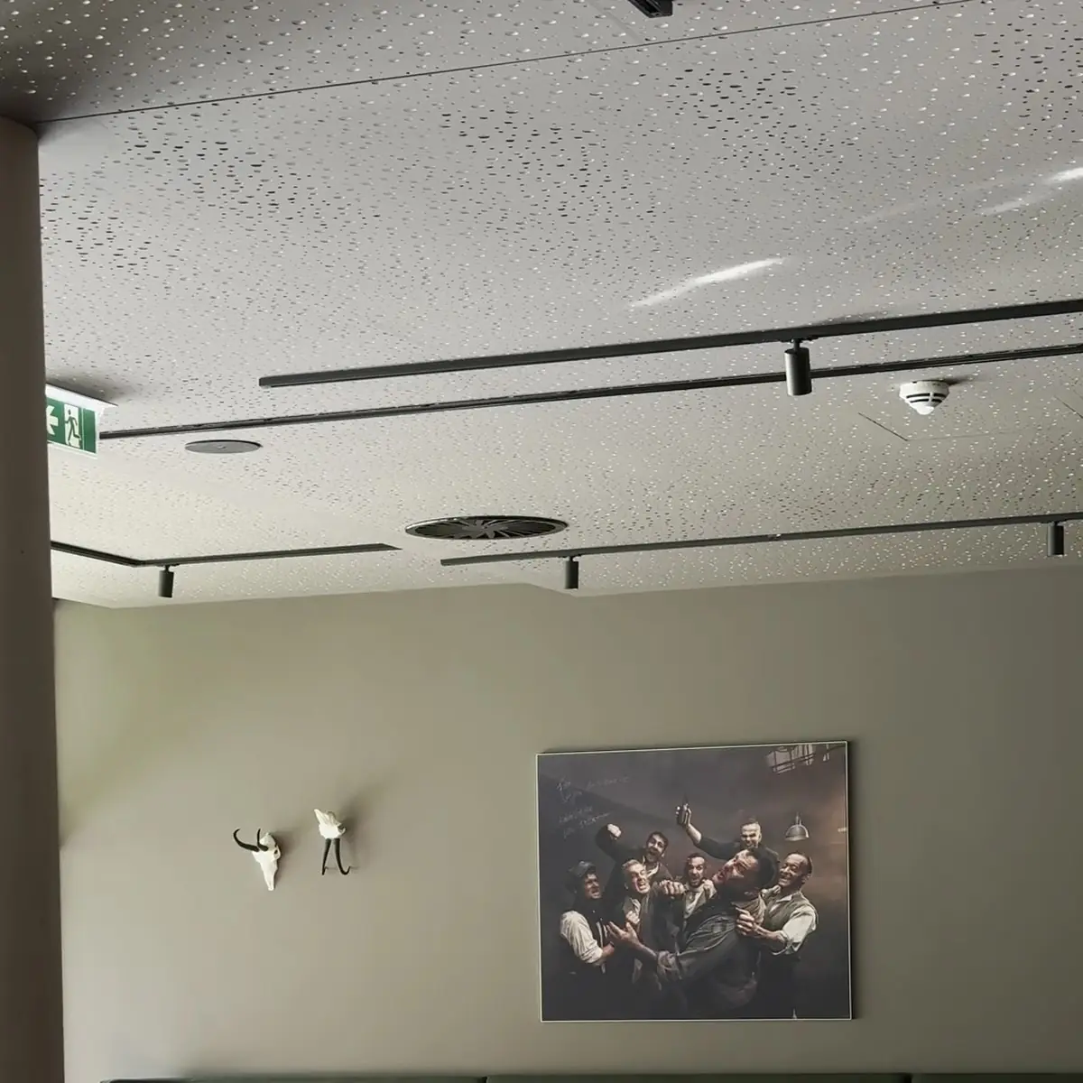 Atmosphäre photo 2
