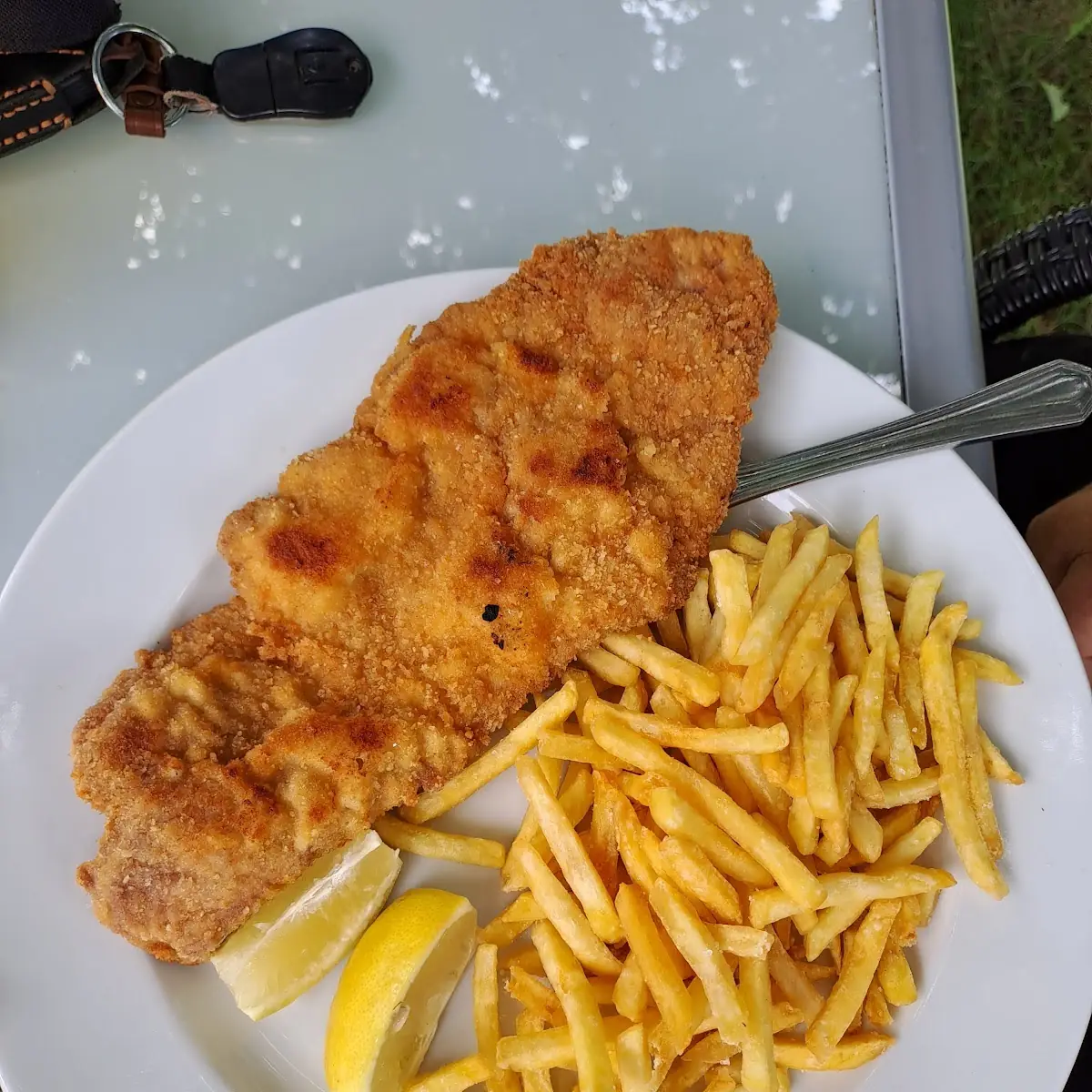 Essen und Trinken photo 2