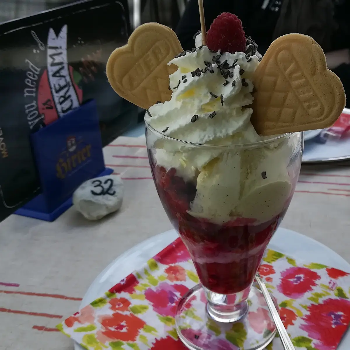 Essen und Trinken photo 9