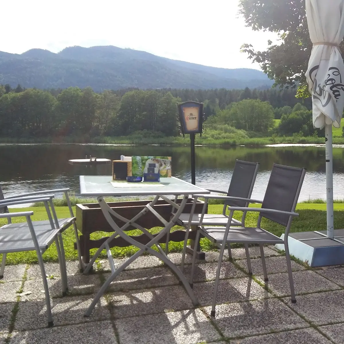 Atmosphäre photo 2