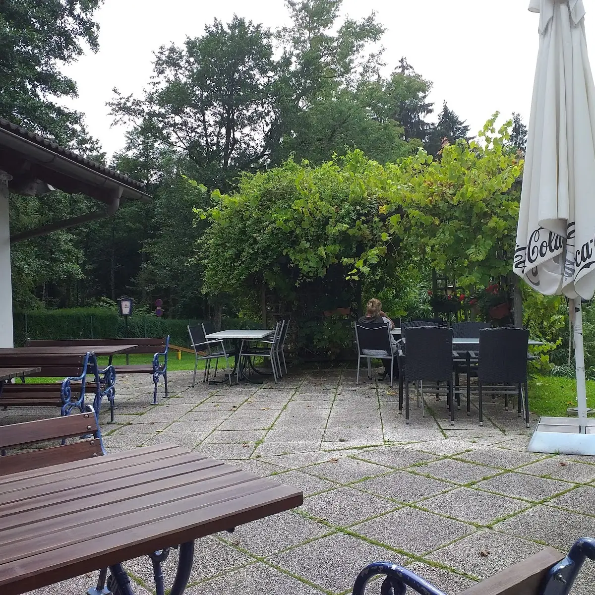 Atmosphäre photo 4