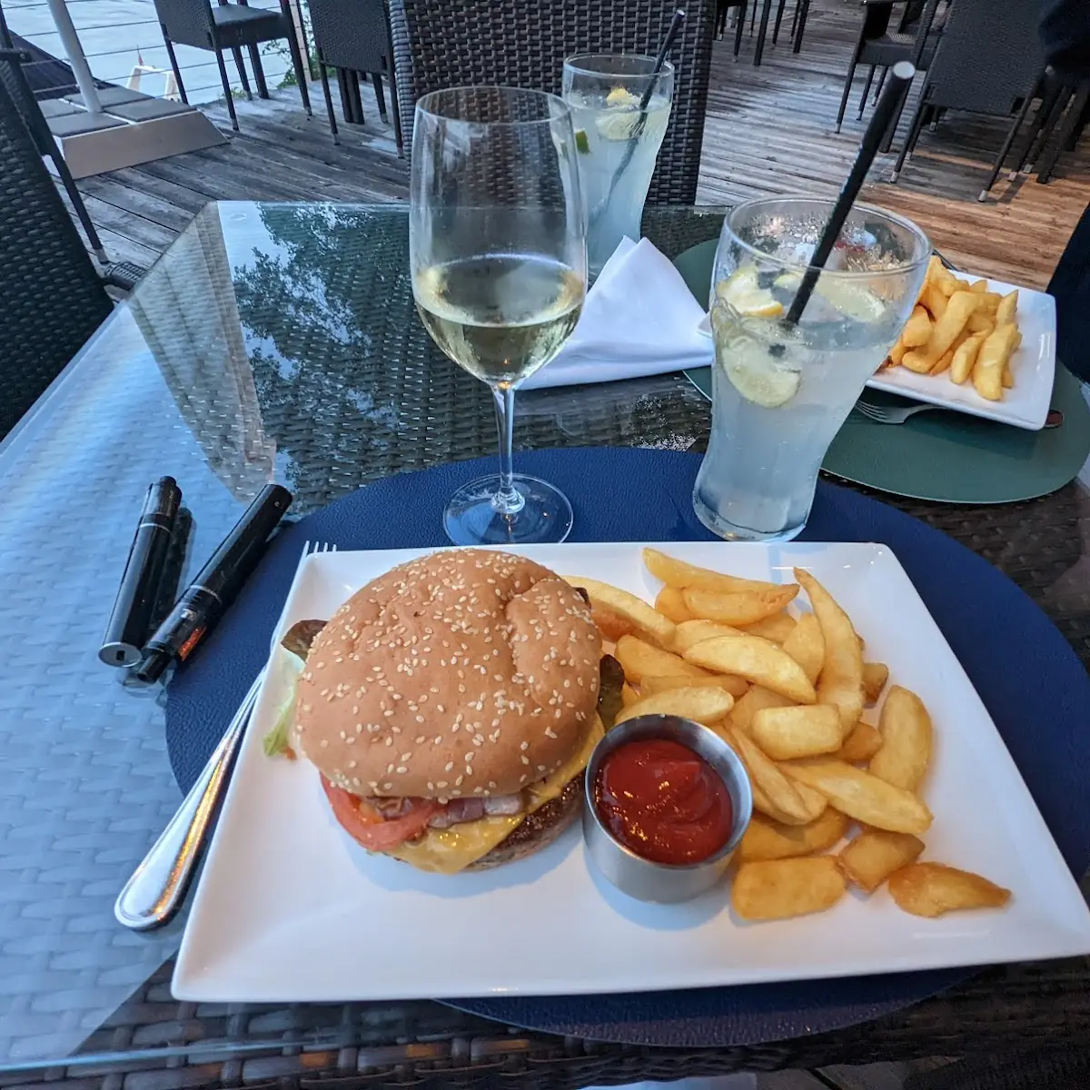 Essen und Trinken photo 10