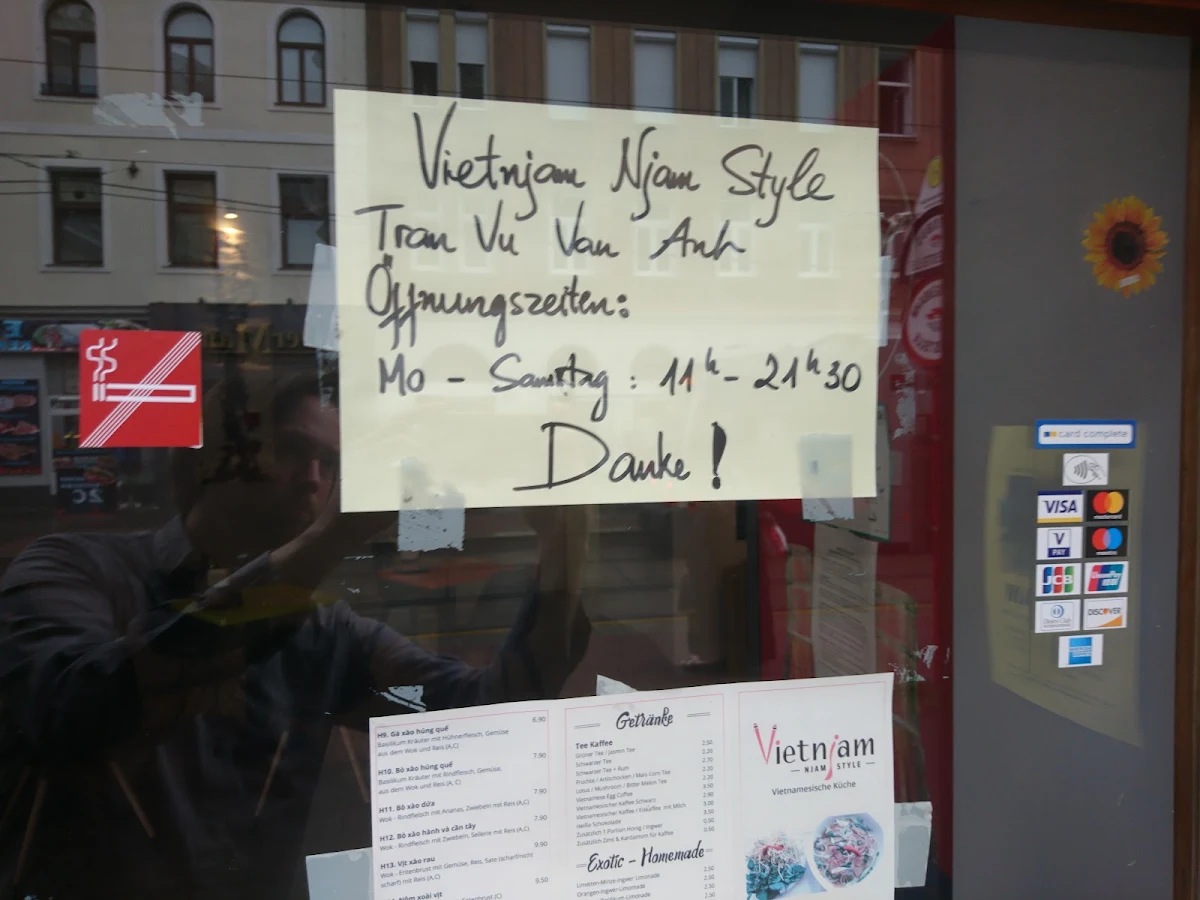 Speisekarte photo 9