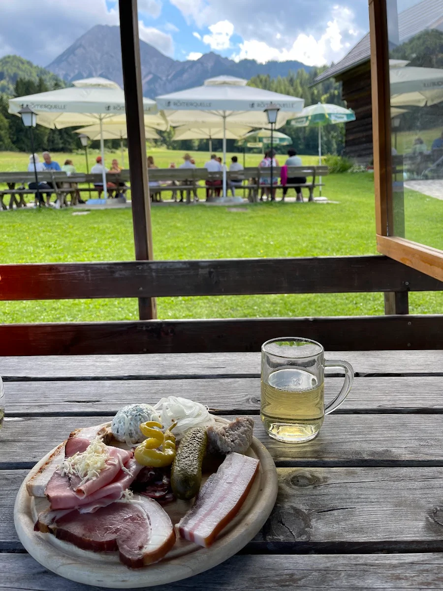 Essen und Trinken photo 1