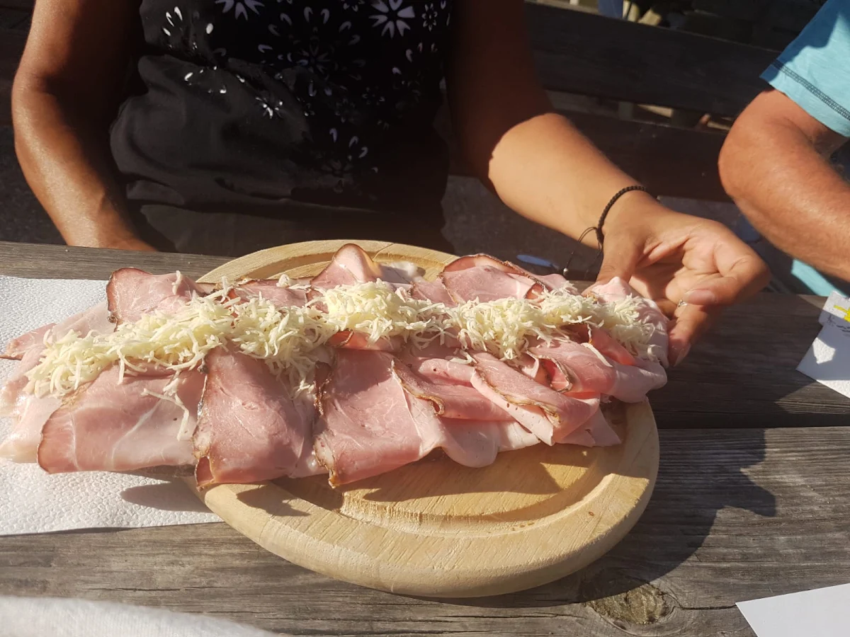 Essen und Trinken photo 10