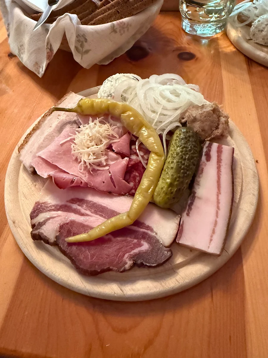 Essen und Trinken photo 2