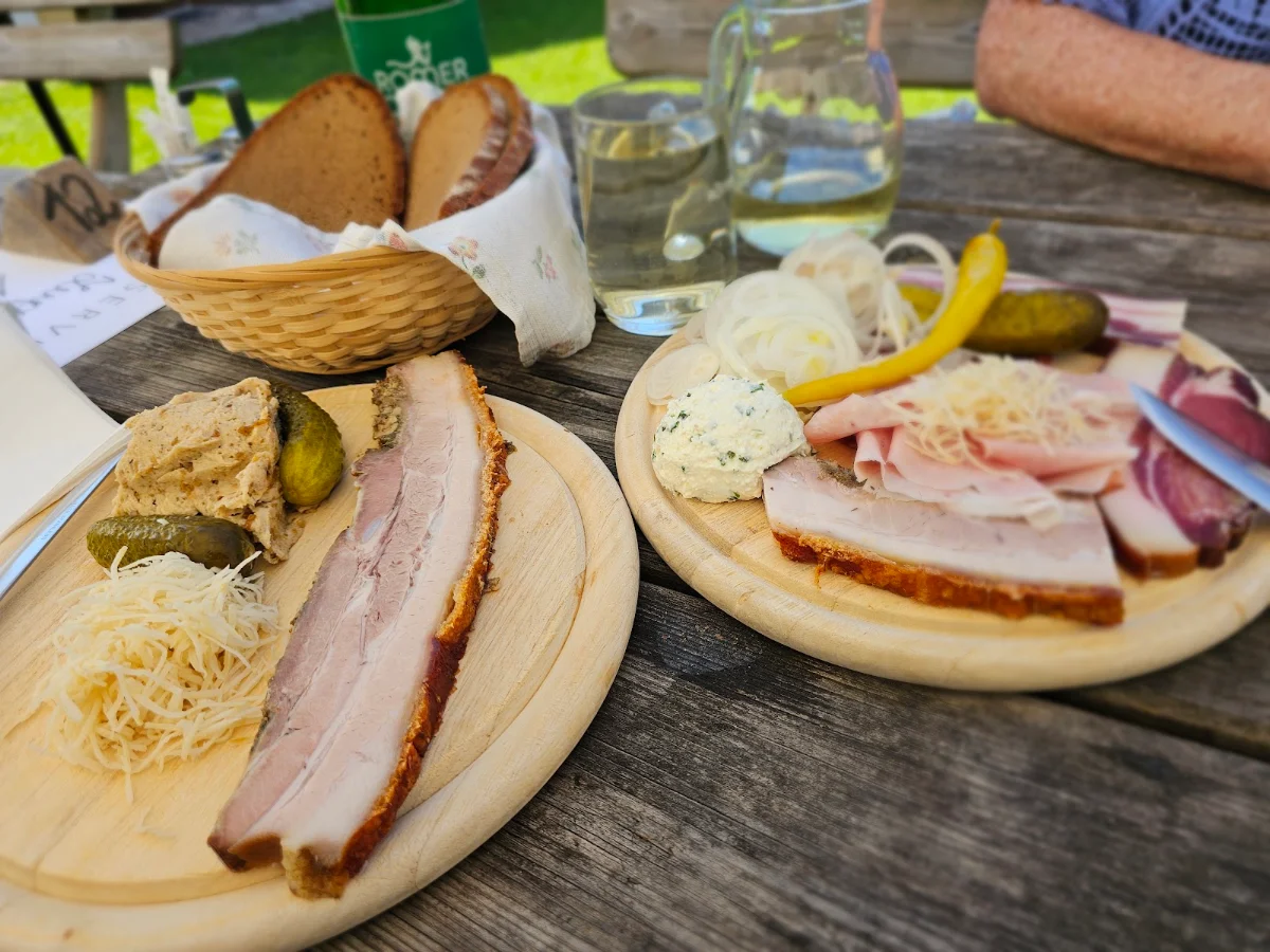 Essen und Trinken photo 3