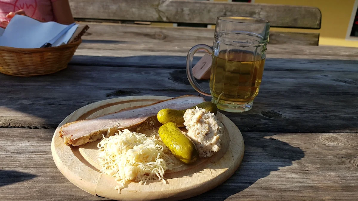 Essen und Trinken photo 5