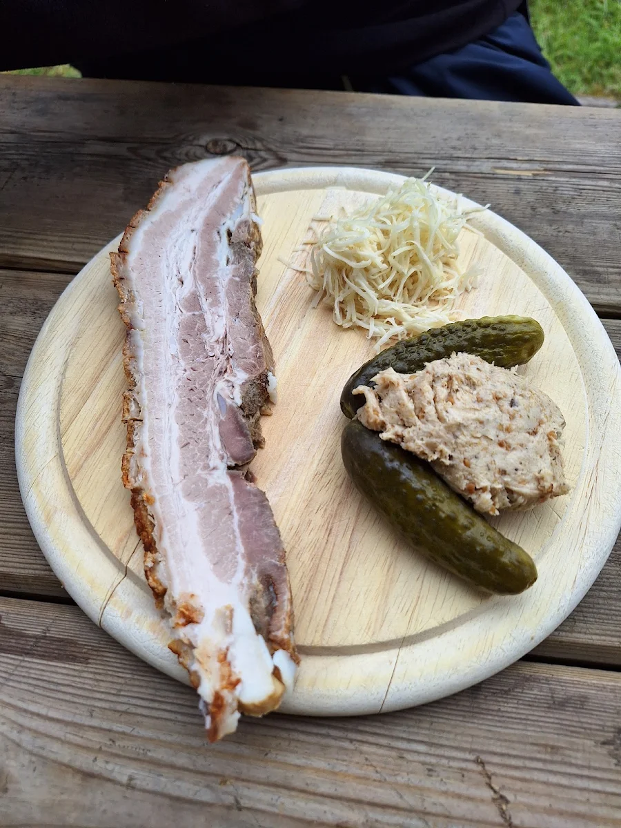 Essen und Trinken photo 6