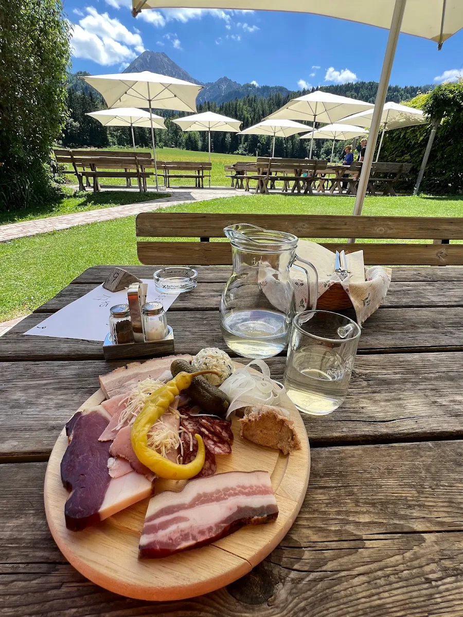 Essen und Trinken photo 7