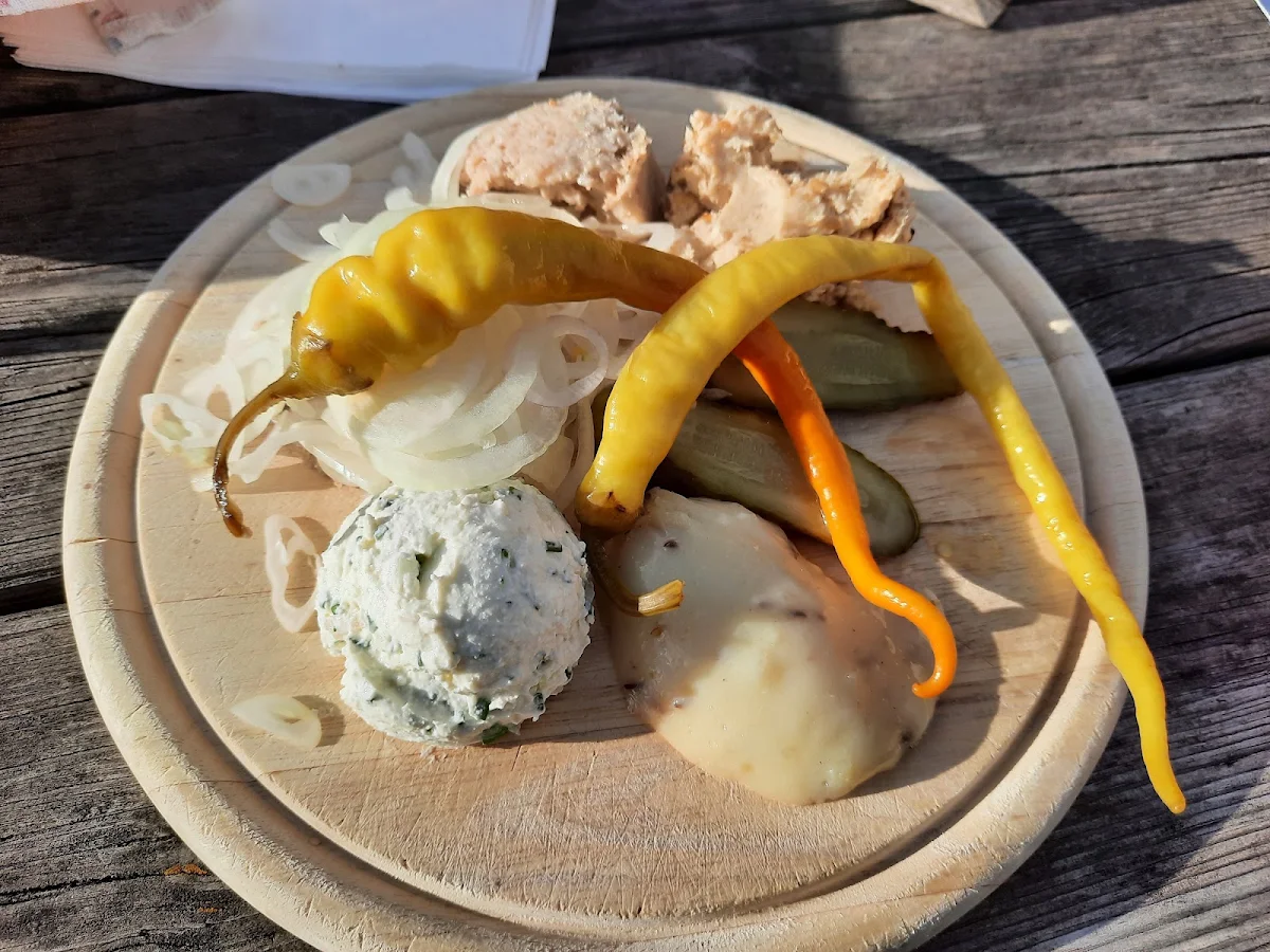 Essen und Trinken photo 8